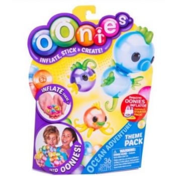 Дополнительный набор шариков Oonies (Onoies)  36 шт. оптом